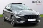 2022 Ford Kuga