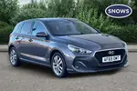 2019 Hyundai i30