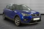 2019 SEAT Arona