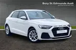 2023 Audi A1