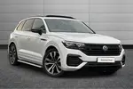 2022 Volkswagen Touareg