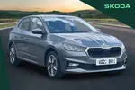 2022 Skoda Fabia