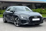 2022 Audi A3
