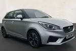 2020 MG MG3