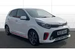 2017 Kia Picanto