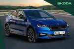 2025 Skoda Fabia