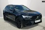 2021 Volvo XC60