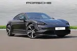 2022 Porsche Taycan