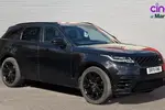 2019 Land Rover Range Rover Velar