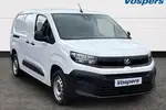 2024 Vauxhall Combo Cargo