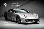 2019 Ferrari 812 Superfast