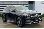 2022 Mercedes-Benz GLE