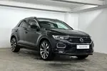 2022 Volkswagen T-Roc