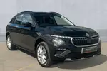 2025 Skoda Kamiq