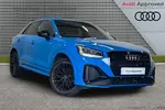 2022 Audi Q2
