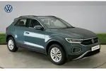 2023 Volkswagen T-Roc