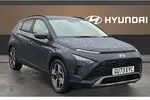 2023 Hyundai Bayon