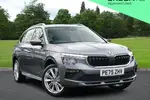 2025 Skoda Kamiq