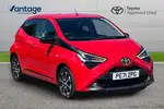 2021 Toyota Aygo