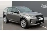 2022 Land Rover Discovery Sport