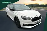 2022 Skoda Fabia