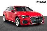2022 Audi A3