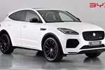 2024 Jaguar E-Pace