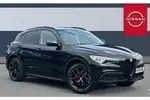 2019 Alfa Romeo Stelvio