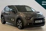 2022 Citroen C3