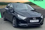 2023 Hyundai i20