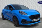 2023 Ford Puma