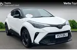 2022 Toyota C-HR