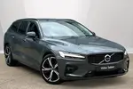 2025 Volvo V60