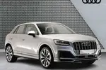 2019 Audi SQ2