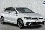 2023 Volkswagen Polo