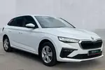 2025 Skoda Scala