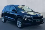 2025 Skoda Karoq