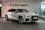 2023 Audi A3