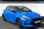 2024 Toyota Yaris