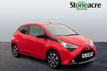 2020 Toyota Aygo