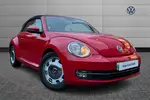 2016 Volkswagen Beetle Convertible