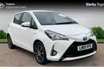 2019 Toyota Yaris