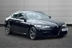 2021 Alfa Romeo Giulia