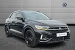 2025 Volkswagen T-Roc