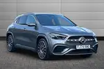 2024 Mercedes-Benz GLA