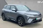 2025 BYD Atto 2