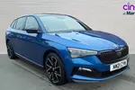 2021 Skoda Scala