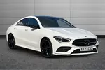 2023 Mercedes-Benz CLA