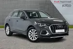 2022 Audi Q3