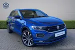 2022 Volkswagen T-Roc